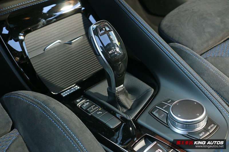 迎向7速DCT時代─《BMW X1 sDrive20i M Sport》試駕報導 迎向7速DCT時代─《BMW X1 sDrive20i M Sport》試駕報導