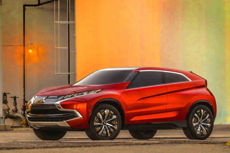 超越V90的成人防護+FCW、LDW標配!跑格休旅Eclipse Cross 95.9萬即可入主 超越V90的成人防護+FCW、LDW標配!跑格休旅Eclipse Cross 95.9萬即可入主