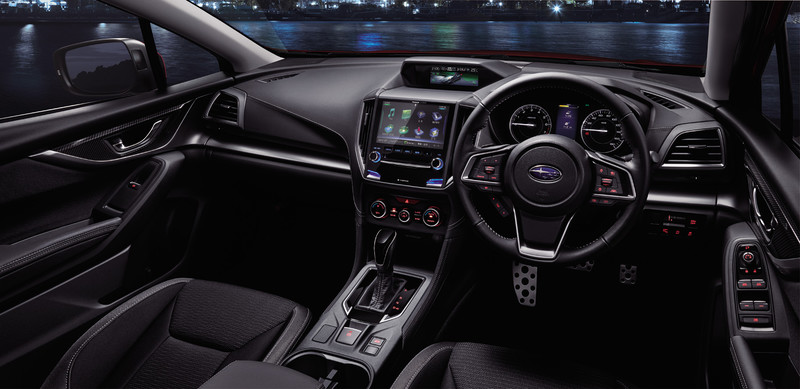 《Subaru Impreza》可望追加半自動駕駛功能 日本最快第三季發表 《Subaru Impreza》可望追加半自動駕駛功能 日本最快第三季發表