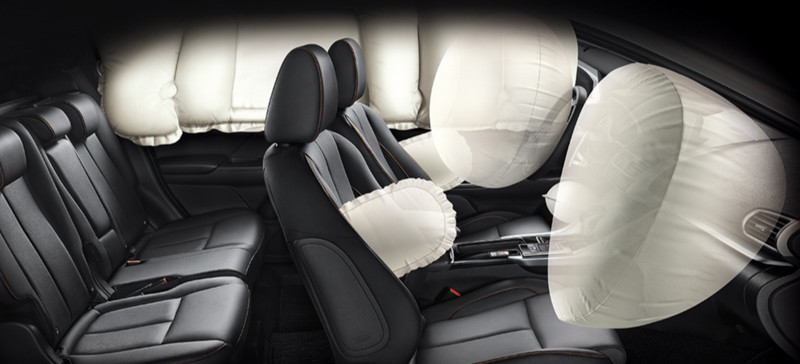 超越V90的成人防護+FCW、LDW標配!跑格休旅Eclipse Cross 95.9萬即可入主 超越V90的成人防護+FCW、LDW標配!跑格休旅Eclipse Cross 95.9萬即可入主