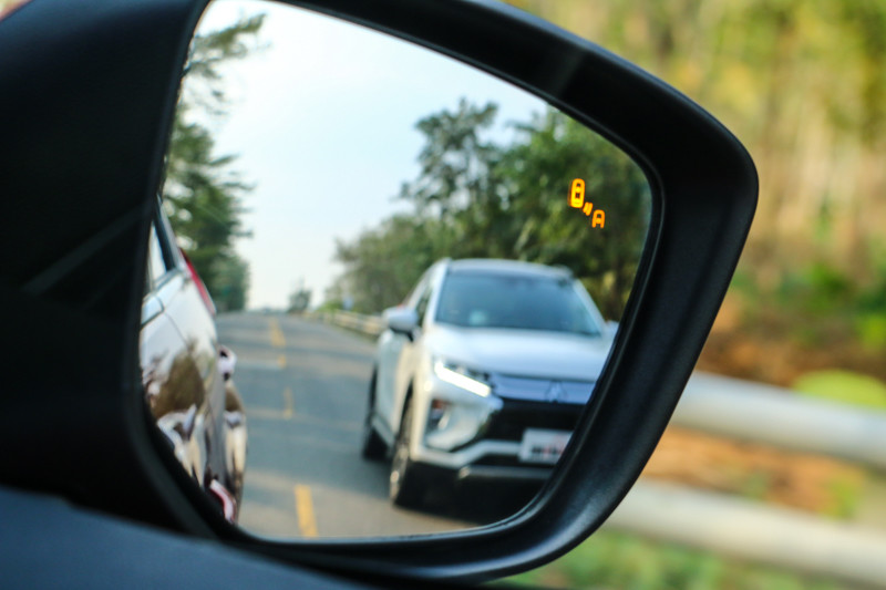 超越V90的成人防護+FCW、LDW標配!跑格休旅Eclipse Cross 95.9萬即可入主 超越V90的成人防護+FCW、LDW標配!跑格休旅Eclipse Cross 95.9萬即可入主