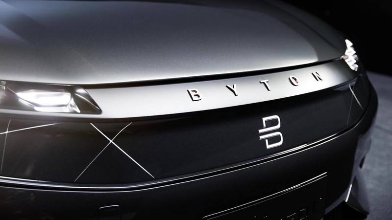 超越想像的中控台螢幕尺寸 拜騰《Byton Concept》於美國CES大展亮相 超越想像的中控台螢幕尺寸 拜騰《Byton Concept》於美國CES大展亮相