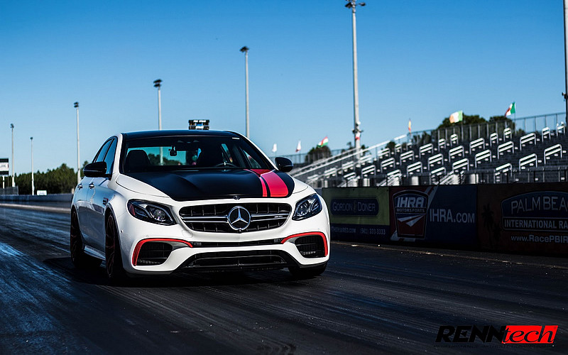 星芒跑房再進化 RENNtech改造《Mercedes-AMG E 63 S 4MATIC+》直上773hp 星芒跑房再進化 RENNtech改造《Mercedes-AMG E 63 S 4MATIC+》直上773hp