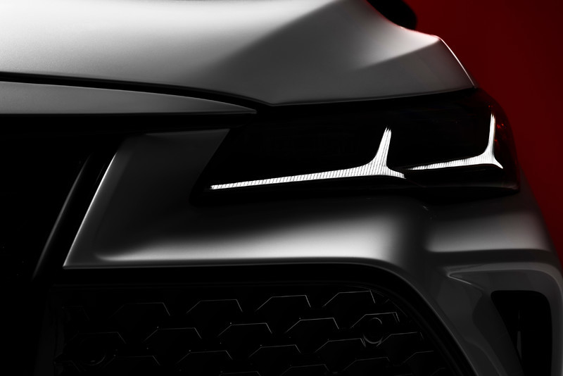 新世代《Toyota Avalon》底特律首演前車尾局部畫面曝光 新世代《Toyota Avalon》底特律首演前車尾局部畫面曝光
