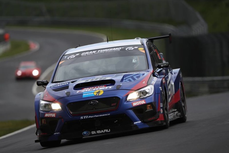 《Subaru Viziv Performance STI Concept》預告2018年東京改裝車展現身 《Subaru Viziv Performance STI Concept》預告2018年東京改裝車展現身