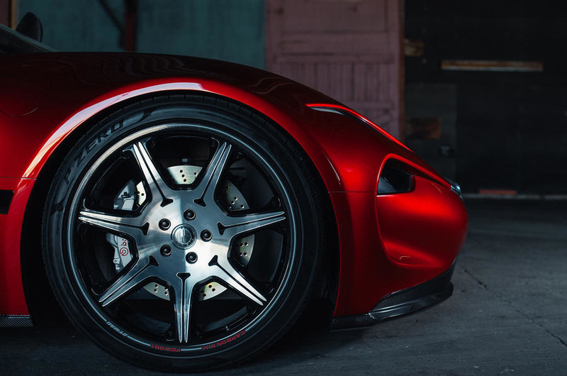 《Fisker Emotion》新細節資訊公布 700匹馬力迎戰《Tesla》 《Fisker Emotion》新細節資訊公布 700匹馬力迎戰《Tesla》