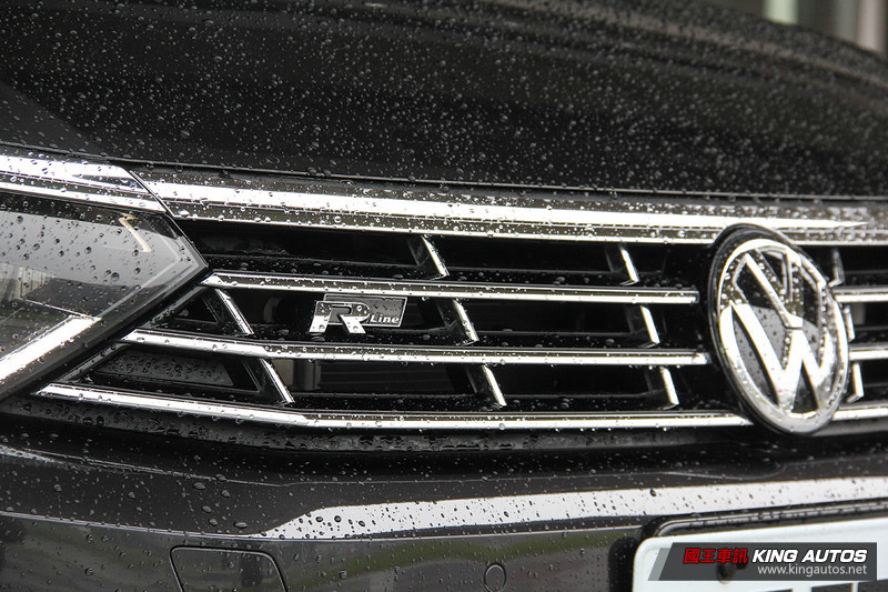 加味的舒適旅行車─《Volkswagen Passat Variant 380 TSI R-Line Performance》試駕 加味的舒適旅行車─《Volkswagen Passat Variant 380 TSI R-Line Performance》試駕