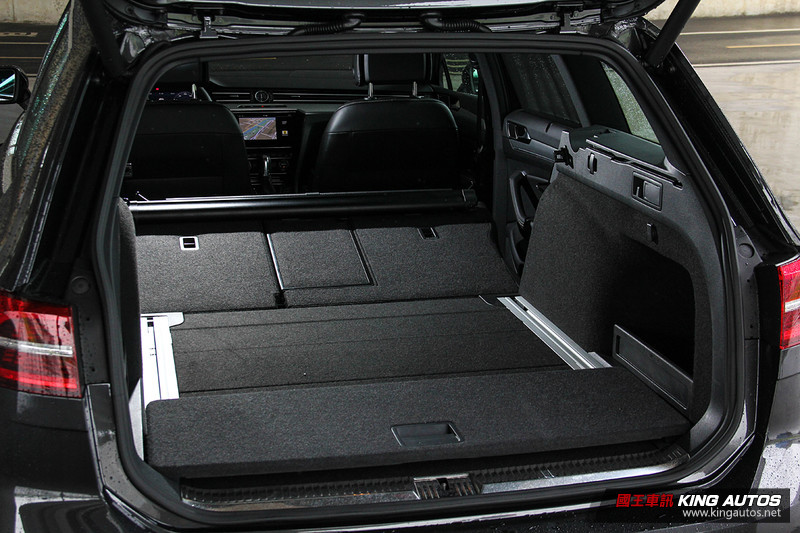 加味的舒適旅行車─《Volkswagen Passat Variant 380 TSI R-Line Performance》試駕 加味的舒適旅行車─《Volkswagen Passat Variant 380 TSI R-Line Performance》試駕