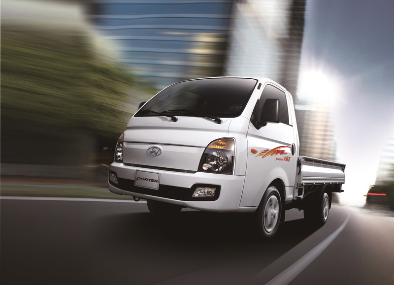《Hyundai》商用車舊換新優惠開跑 最高可享12萬元優惠 《Hyundai》商用車舊換新優惠開跑 最高可享12萬元優惠