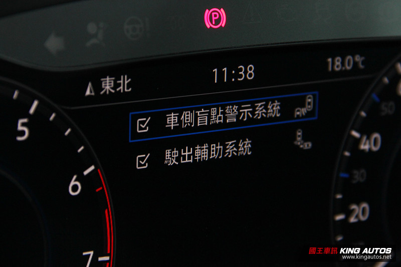 加味的舒適旅行車─《Volkswagen Passat Variant 380 TSI R-Line Performance》試駕 加味的舒適旅行車─《Volkswagen Passat Variant 380 TSI R-Line Performance》試駕