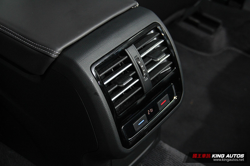 加味的舒適旅行車─《Volkswagen Passat Variant 380 TSI R-Line Performance》試駕 加味的舒適旅行車─《Volkswagen Passat Variant 380 TSI R-Line Performance》試駕