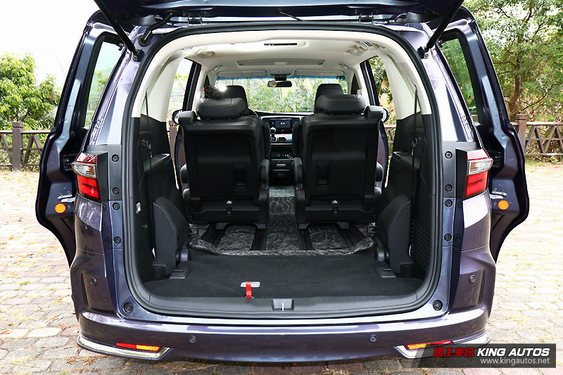 仍是多人乘用首選 ─ 小改款《Honda Odyssey Apex》七人座試駕報導 仍是多人乘用首選 ─ 小改款《Honda Odyssey Apex》七人座試駕報導
