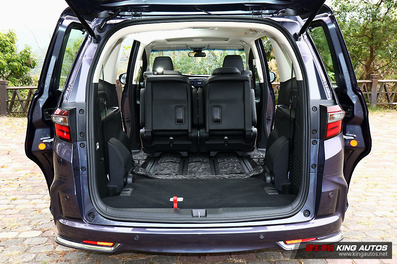 仍是多人乘用首選 ─ 小改款《Honda Odyssey Apex》七人座試駕報導 仍是多人乘用首選 ─ 小改款《Honda Odyssey Apex》七人座試駕報導