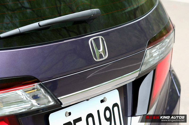 仍是多人乘用首選 ─ 小改款《Honda Odyssey Apex》七人座試駕報導 仍是多人乘用首選 ─ 小改款《Honda Odyssey Apex》七人座試駕報導