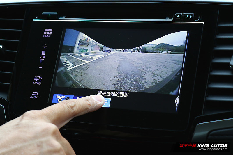 仍是多人乘用首選 ─ 小改款《Honda Odyssey Apex》七人座試駕報導 仍是多人乘用首選 ─ 小改款《Honda Odyssey Apex》七人座試駕報導