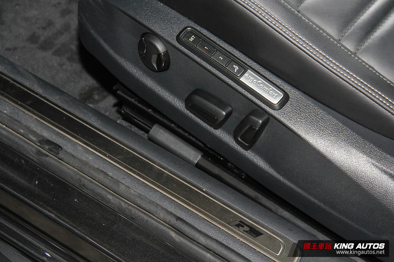 加味的舒適旅行車─《Volkswagen Passat Variant 380 TSI R-Line Performance》試駕 加味的舒適旅行車─《Volkswagen Passat Variant 380 TSI R-Line Performance》試駕