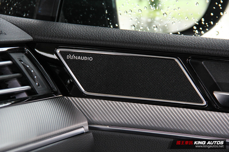 加味的舒適旅行車─《Volkswagen Passat Variant 380 TSI R-Line Performance》試駕 加味的舒適旅行車─《Volkswagen Passat Variant 380 TSI R-Line Performance》試駕