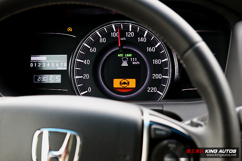 仍是多人乘用首選 ─ 小改款《Honda Odyssey Apex》七人座試駕報導 仍是多人乘用首選 ─ 小改款《Honda Odyssey Apex》七人座試駕報導