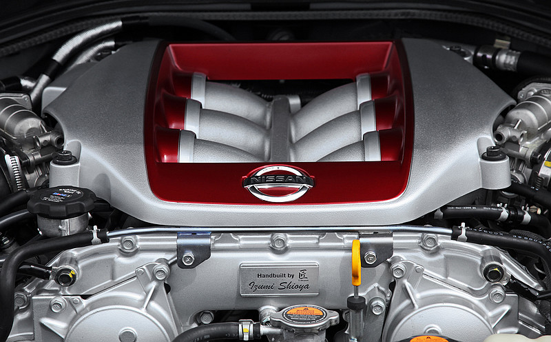 德意志工藝加諸東瀛戰神 Wheelsandmore操刀《Nissan GT-R》爆發740hp動力 德意志工藝加諸東瀛戰神 Wheelsandmore操刀《Nissan GT-R》爆發740hp動力