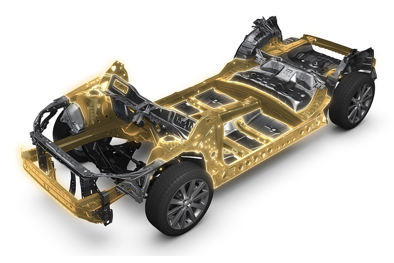 臺灣市場預告最快8月發表 新一代《Subaru Forester》今年中正式量產 臺灣市場預告最快8月發表 新一代《Subaru Forester》今年中正式量產