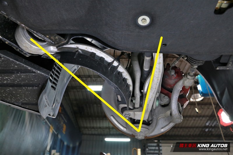【國王學苑】探索底盤絕對領域─《Jaguar XF-S》 【國王學苑】探索底盤絕對領域─《Jaguar XF-S》