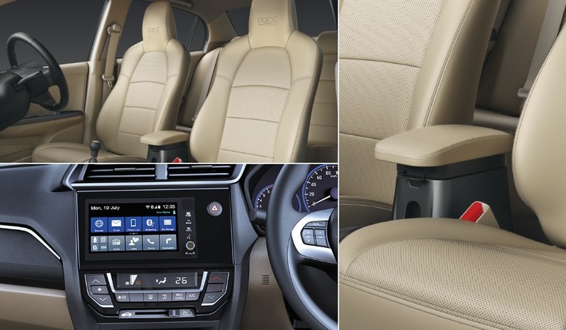《Honda City 20th Anniversary Edition》攜手《Amaze》、《WR-V》特別仕樣車印度登場 《Honda City 20th Anniversary Edition》攜手《Amaze》、《WR-V》特別仕樣車印度登場