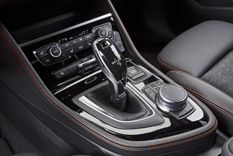 內外微整加7速DCT 小改款《BMW 2 Series Active Tourer / Gran Tourer》同步發表 內外微整加7速DCT 小改款《BMW 2 Series Active Tourer / Gran Tourer》同步發表