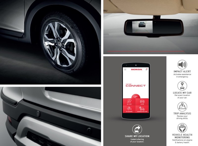 《Honda City 20th Anniversary Edition》攜手《Amaze》、《WR-V》特別仕樣車印度登場 《Honda City 20th Anniversary Edition》攜手《Amaze》、《WR-V》特別仕樣車印度登場