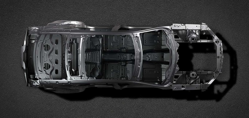 【國王學苑】探索底盤絕對領域─《Jaguar XF-S》 【國王學苑】探索底盤絕對領域─《Jaguar XF-S》