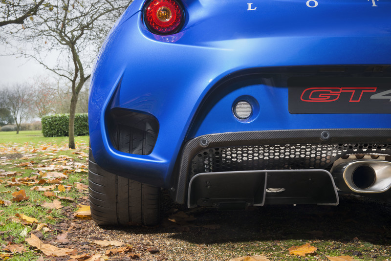 瞄準《Porsche 911 Carrera T》而來 英國《Lotus》發表《Evora GT410 Sport》 瞄準《Porsche 911 Carrera T》而來 英國《Lotus》發表《Evora GT410 Sport》