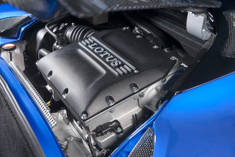 瞄準《Porsche 911 Carrera T》而來 英國《Lotus》發表《Evora GT410 Sport》 瞄準《Porsche 911 Carrera T》而來 英國《Lotus》發表《Evora GT410 Sport》