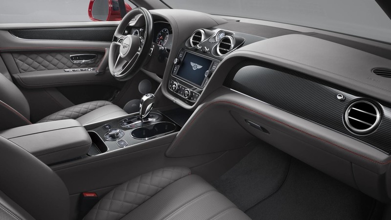 不想攻頂的新選擇 《Bentley Bentayga》追加V8雙渦輪汽油動力 不想攻頂的新選擇 《Bentley Bentayga》追加V8雙渦輪汽油動力