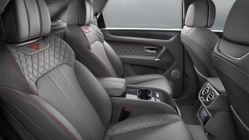 不想攻頂的新選擇 《Bentley Bentayga》追加V8雙渦輪汽油動力 不想攻頂的新選擇 《Bentley Bentayga》追加V8雙渦輪汽油動力
