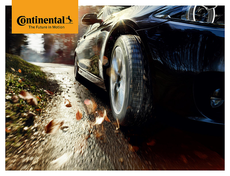 德國馬牌輪胎《Continental》2018新年誠摯獻禮 換購4條輪胎就送德國WMF品味煎鍋 德國馬牌輪胎《Continental》2018新年誠摯獻禮 換購4條輪胎就送德國WMF品味煎鍋