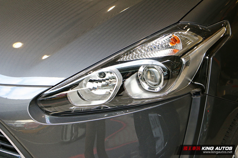 終於等到六氣囊 2018年式《Toyota Sienta》7人座豪華版入手心得分享 終於等到六氣囊 2018年式《Toyota Sienta》7人座豪華版入手心得分享