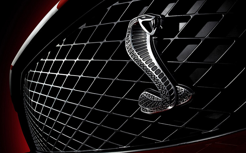 最大馬力700匹起跳 新一代《Ford Mustang Shelby GT500》確認2019年推出 最大馬力700匹起跳 新一代《Ford Mustang Shelby GT500》確認2019年推出