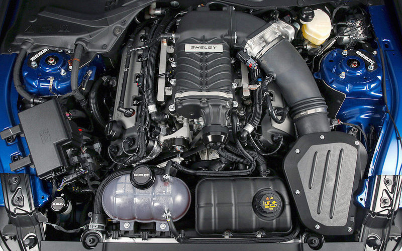 最大馬力700匹起跳 新一代《Ford Mustang Shelby GT500》確認2019年推出 最大馬力700匹起跳 新一代《Ford Mustang Shelby GT500》確認2019年推出