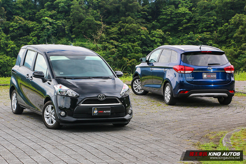 終於等到六氣囊 2018年式《Toyota Sienta》7人座豪華版入手心得分享 終於等到六氣囊 2018年式《Toyota Sienta》7人座豪華版入手心得分享