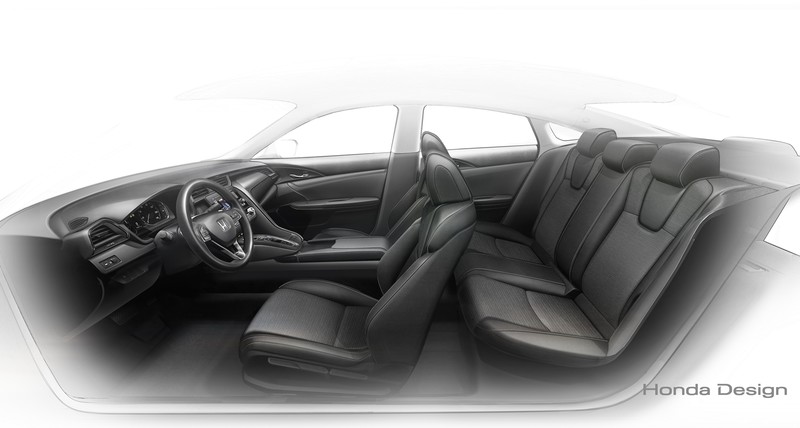 第三代《Honda Insight》原型車正式亮相 預告2018年底量產開賣 第三代《Honda Insight》原型車正式亮相 預告2018年底量產開賣