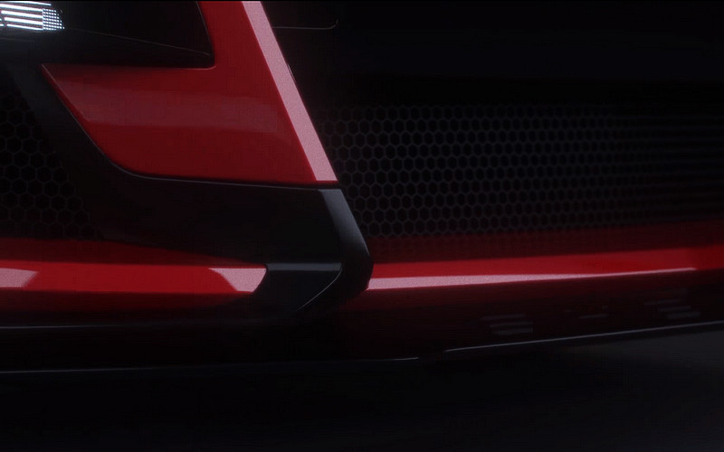 最大馬力700匹起跳 新一代《Ford Mustang Shelby GT500》確認2019年推出 最大馬力700匹起跳 新一代《Ford Mustang Shelby GT500》確認2019年推出