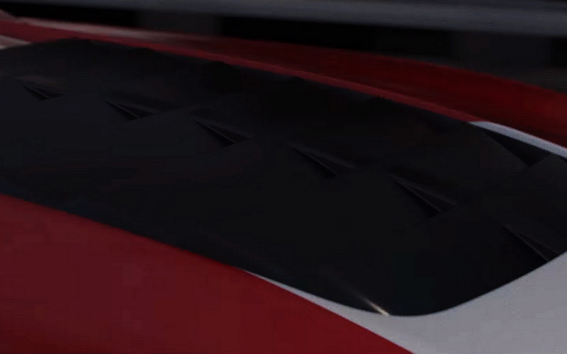 最大馬力700匹起跳 新一代《Ford Mustang Shelby GT500》確認2019年推出 最大馬力700匹起跳 新一代《Ford Mustang Shelby GT500》確認2019年推出
