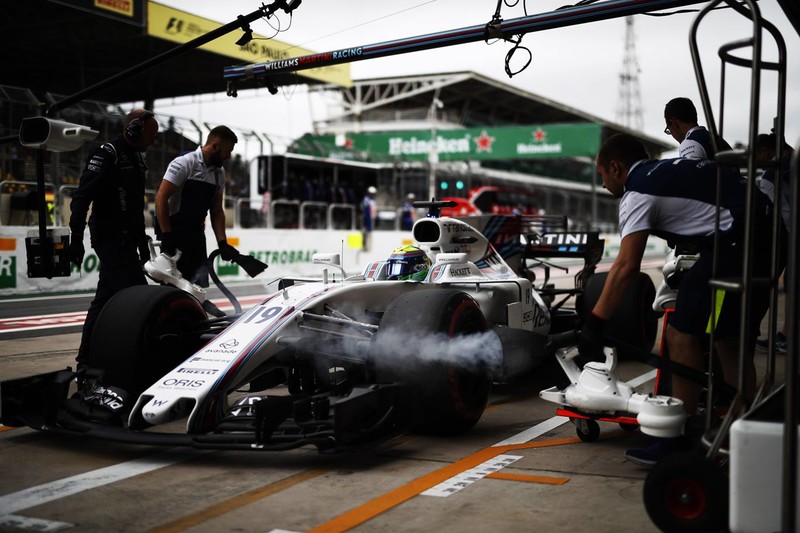 重返一級方程式 前F1車手Robert Kubica成為《Williams》F1車隊後備車手 重返一級方程式 前F1車手Robert Kubica成為《Williams》F1車隊後備車手
