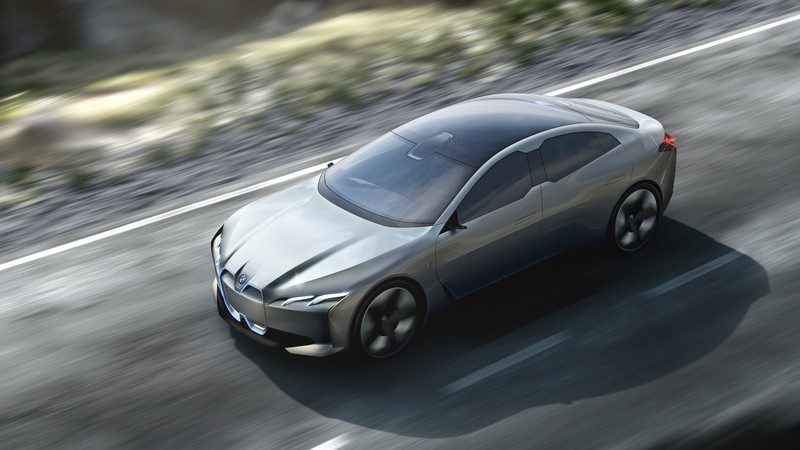 展演電動技術任務完成 《BMW i3 / i8》可能沒有後繼車 展演電動技術任務完成 《BMW i3 / i8》可能沒有後繼車