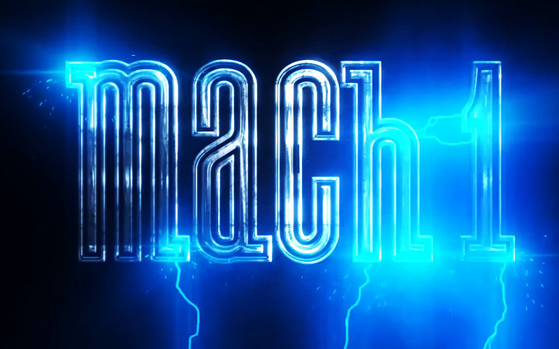 重啟「Mach 1」傳奇車名 《Ford》預告2020年推出全新電動性能SUV 重啟「Mach 1」傳奇車名 《Ford》預告2020年推出全新電動性能SUV