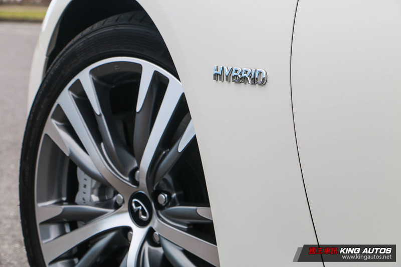 《Infiniti》電動化戰略啟動 2021年發表首款純電動車 《Infiniti》電動化戰略啟動 2021年發表首款純電動車