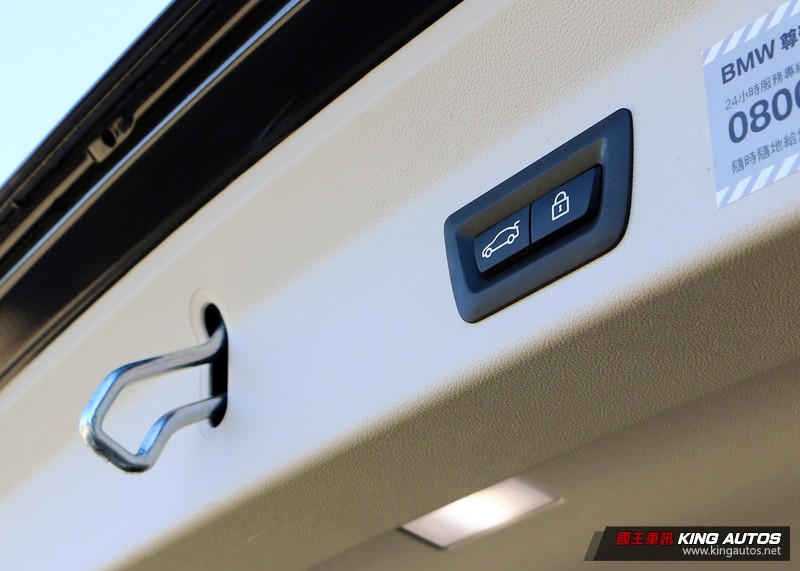 同中求異的用心─《BMW X3 xDrive30i》豪華運動版試駕,乘用篇 同中求異的用心─《BMW X3 xDrive30i》豪華運動版試駕,乘用篇