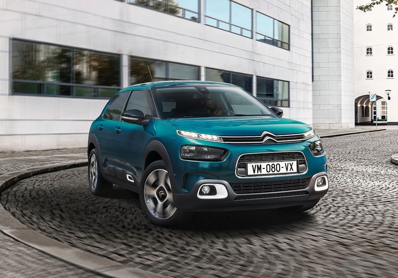 透過《Opel》的GM集團經驗加持 《PSA》集團重返美國市場計畫更進一步 透過《Opel》的GM集團經驗加持 《PSA》集團重返美國市場計畫更進一步
