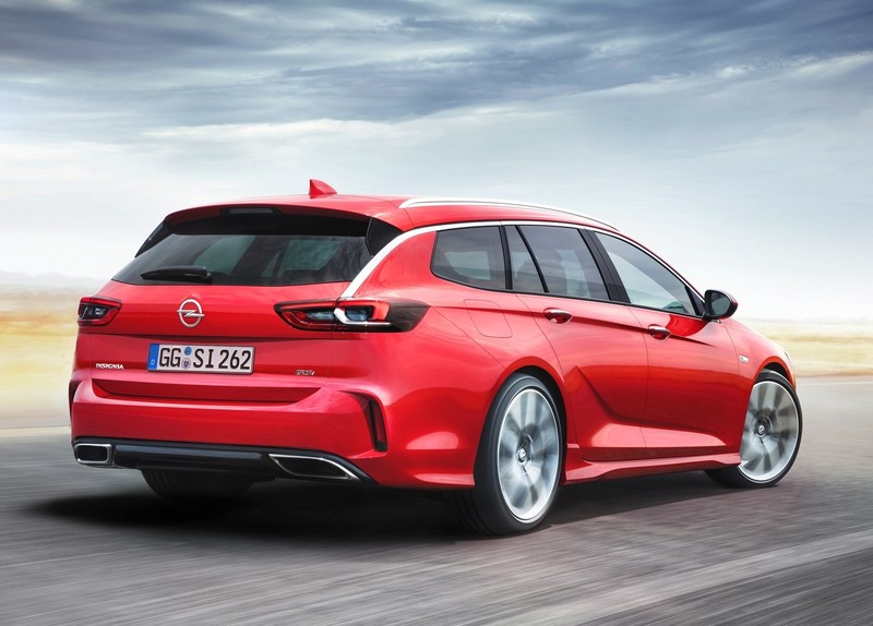 透過《Opel》的GM集團經驗加持 《PSA》集團重返美國市場計畫更進一步 透過《Opel》的GM集團經驗加持 《PSA》集團重返美國市場計畫更進一步