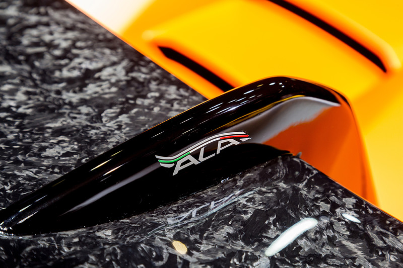 《Lamborghini Aventador》後繼有望走入電動化 但V12自然進氣引擎仍是核心 《Lamborghini Aventador》後繼有望走入電動化 但V12自然進氣引擎仍是核心