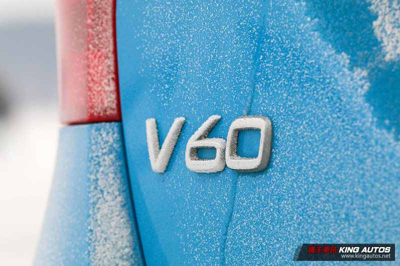 體驗勝過訓練─《Volvo》長春冰雪之旅冬季駕馭體驗 體驗勝過訓練─《Volvo》長春冰雪之旅冬季駕馭體驗